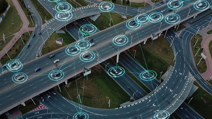 NXP, Excelfore and Tessolve Unleash the Potential of Vehicle Connectivity image