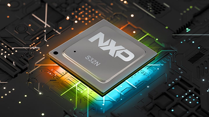 S32N Family of Scalable Processors Super-Integrates Vehicle Functions for Tomorrow’s SDVs