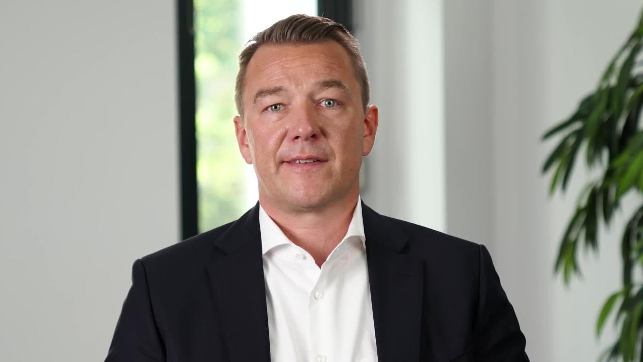 The Importance of Radar with Executive VP Torsten Lehmann