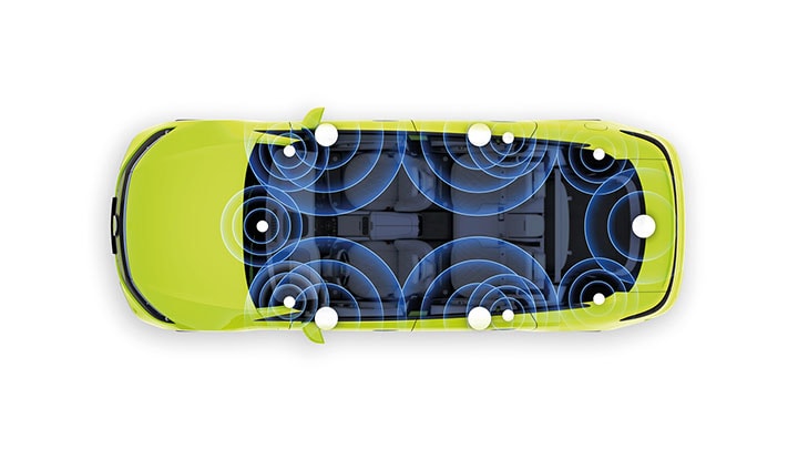 AES 2024 Image