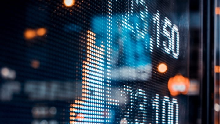 NXP Semiconductors Reports First Quarter 2024 Results Image