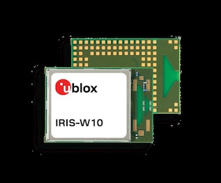 IRIS-W10