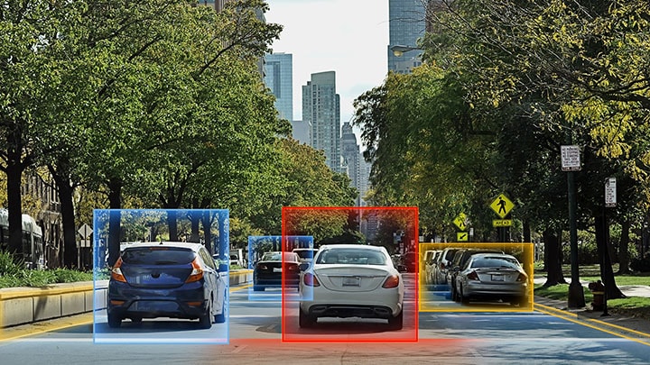 Performance and Affordability: New 4D Imaging Radar Delivers Both