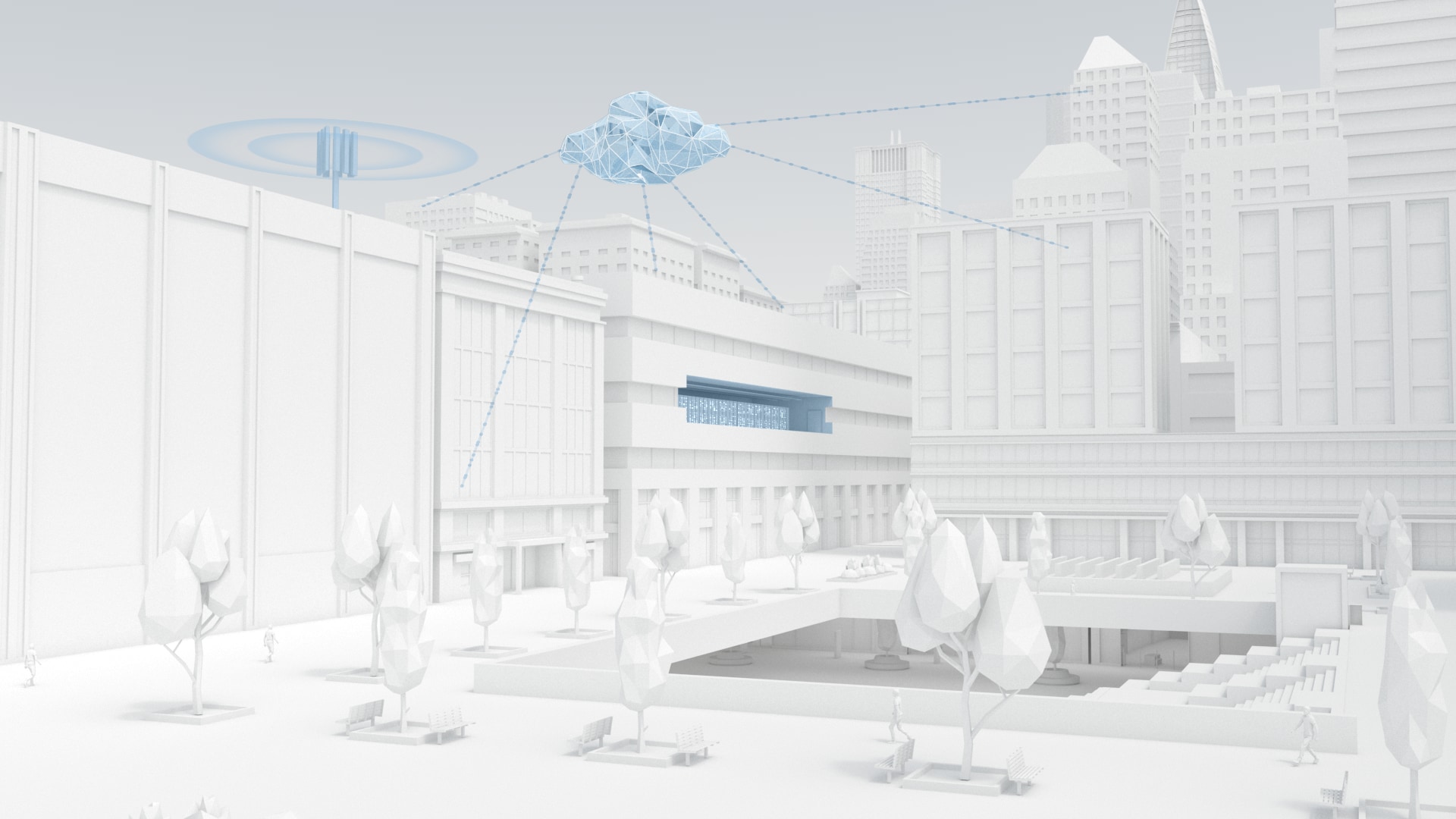 An Interactive Virtual Demo Experience Awaits