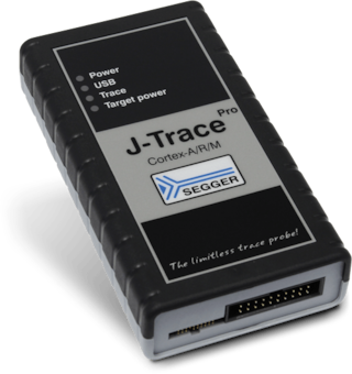J-Trace PRO Cortex