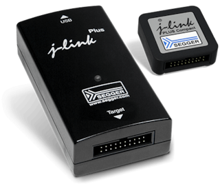 J-Link PLUS