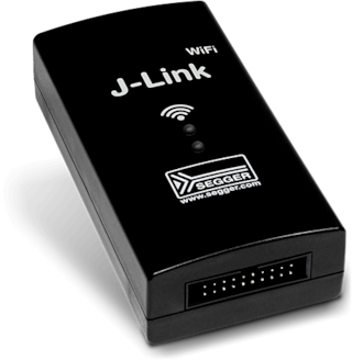 J-Link WiFi